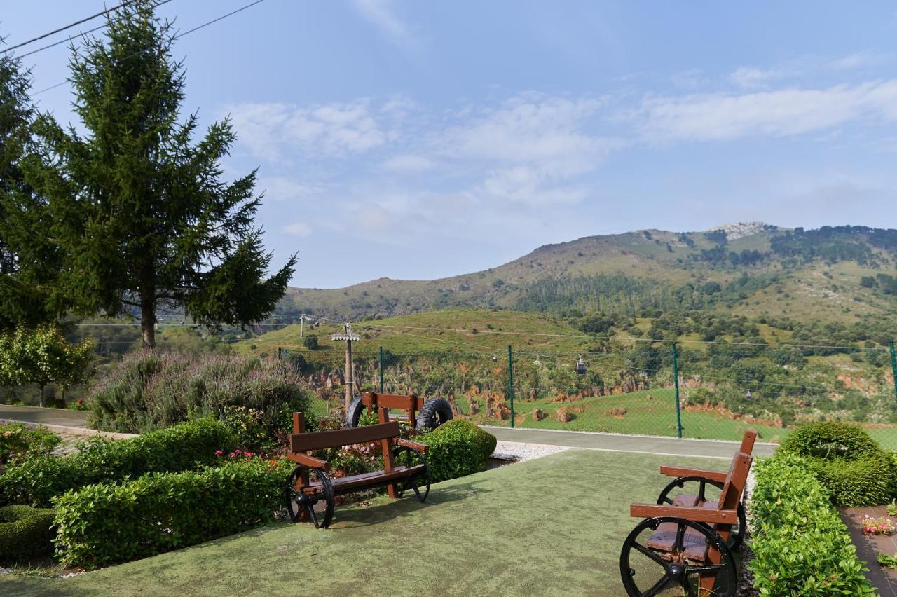 Naturae Hotel Cabarceno
