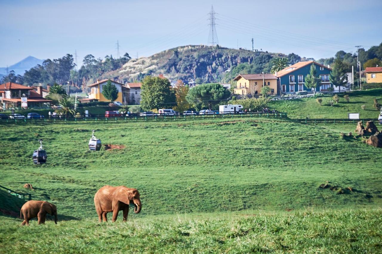 Naturae 3* Cabarceno